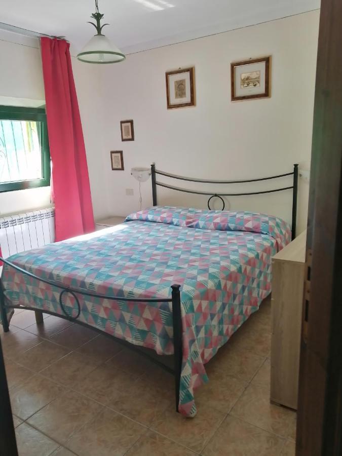 Апартаменты My Nest Арцакена Экстерьер фото