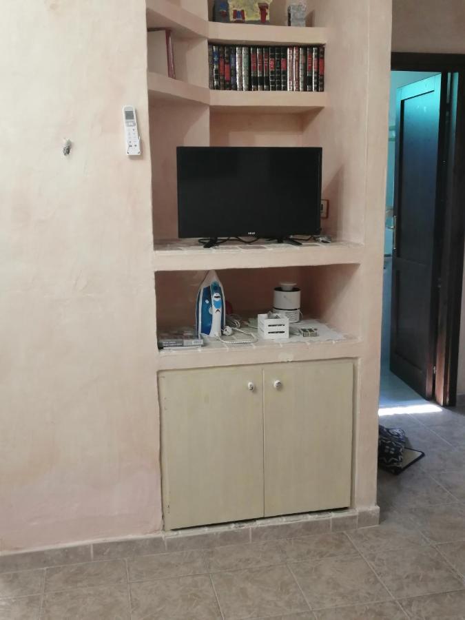 Апартаменты My Nest Арцакена Экстерьер фото