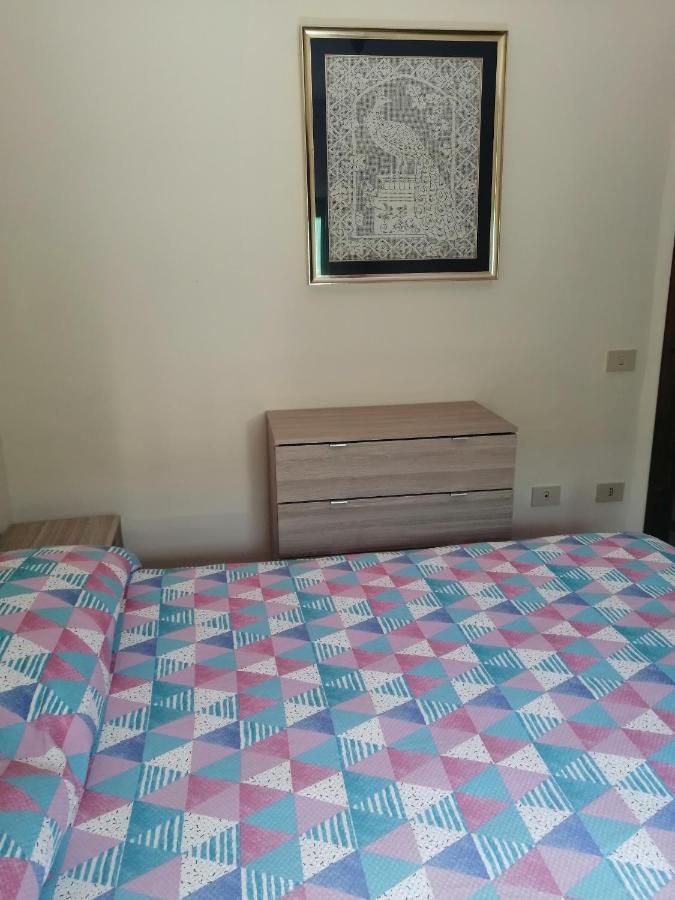 Апартаменты My Nest Арцакена Экстерьер фото
